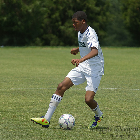 Maryland State Cup 2012