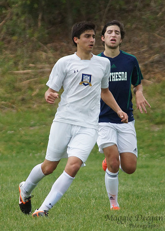 Maryland State Cup 2012