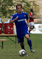 U19B Chicago Fire (IL) v Baltimore Bays Chelsea (MD) (7-31-11)