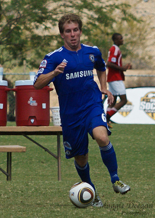US Youth Soccer National Championships 2011