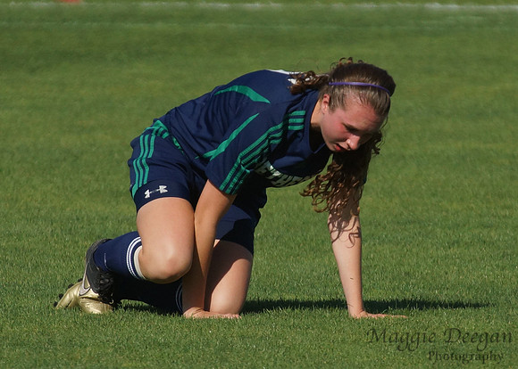 Maryland State Cup 2012
