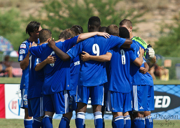 US Youth Soccer National Championships 2011