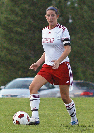 ECNL Championships 2011