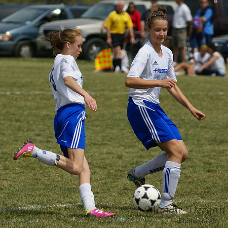 Maryland State Cup 2012