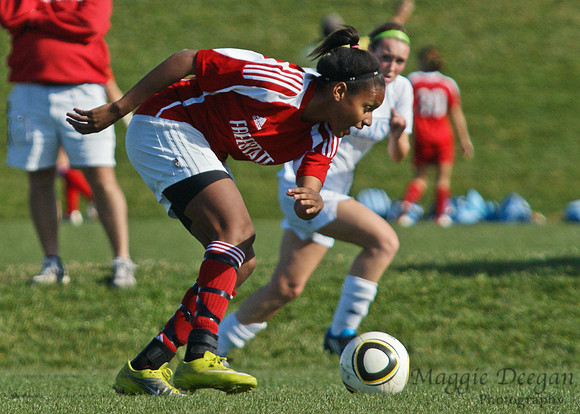 Bethesda Tournament 2010