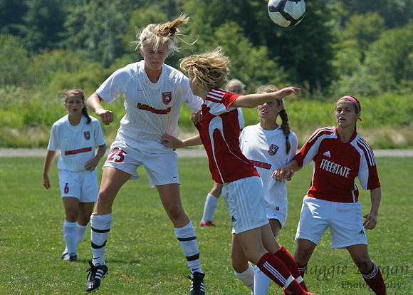 ECNL Championships 2010