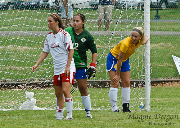 ECNL PDA College Showcase 2011