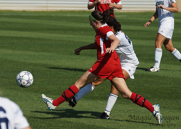 Maryland State Cup 2012
