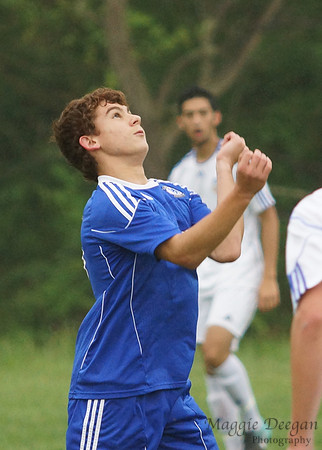 Maryland State Cup 2012