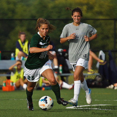 Mount St. Mary's University (MD) Loyola University (MD)