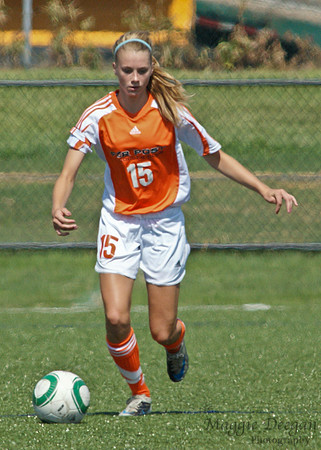 Region I Championships 2011