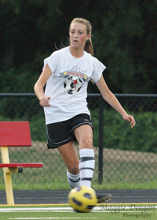 Freestate Soccer 2011