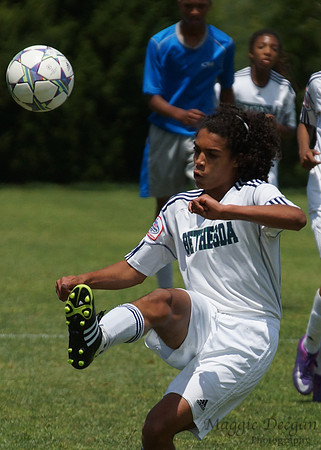 Maryland State Cup 2012