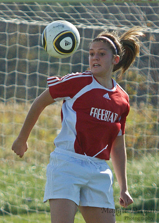 Bethesda Tournament 2010