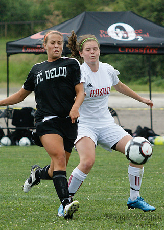 ECNL Championships 2010