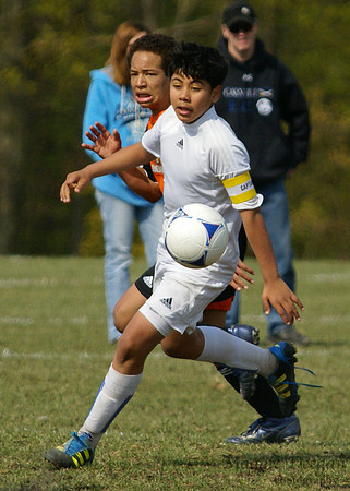 Maryland State Cup 2012
