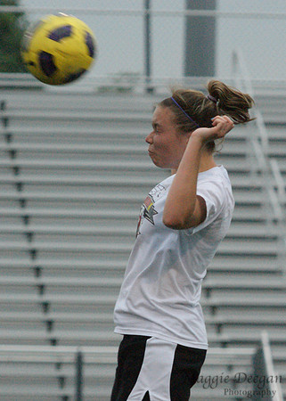 Freestate Soccer 2011