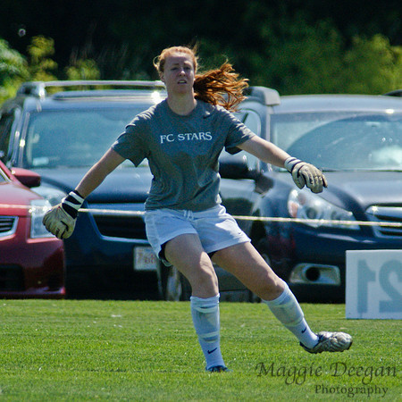 Region I Championships 2011