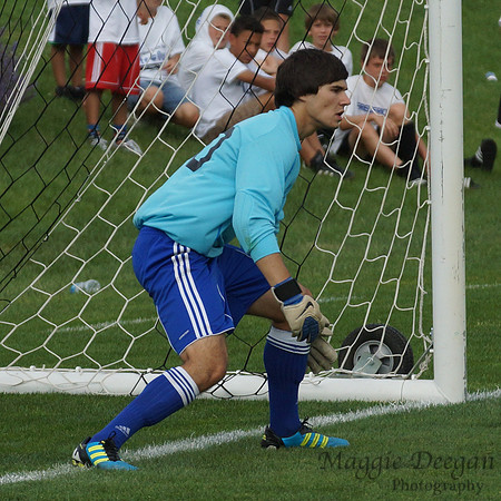 Maryland State Cup 2012