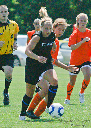 Region I Championships 2011