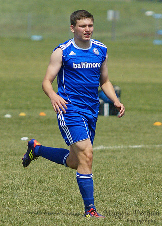 Maryland State Cup 2012