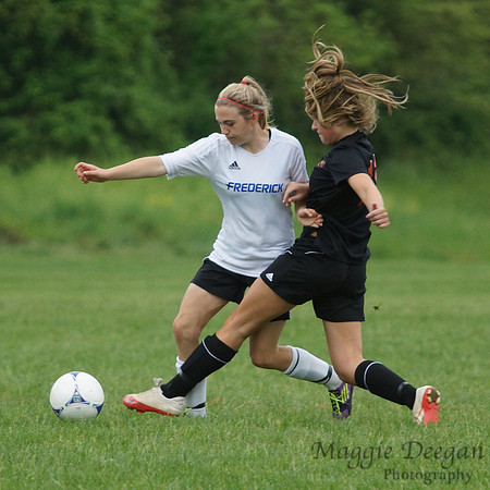 Maryland State Cup 2012