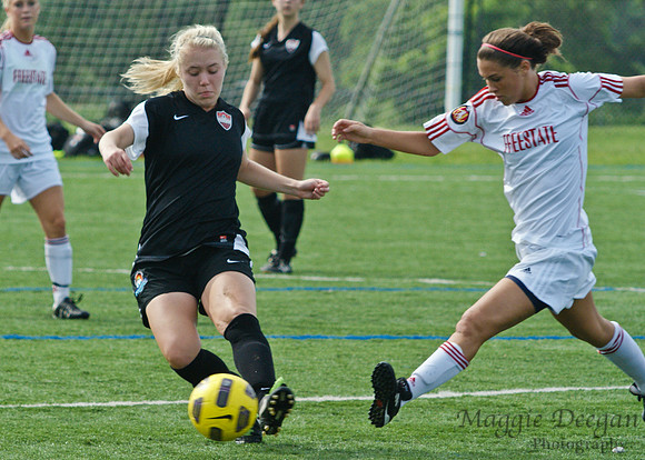 ECNL PDA College Showcase 2011