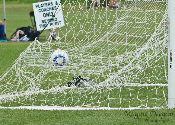 Region I Championships 2011