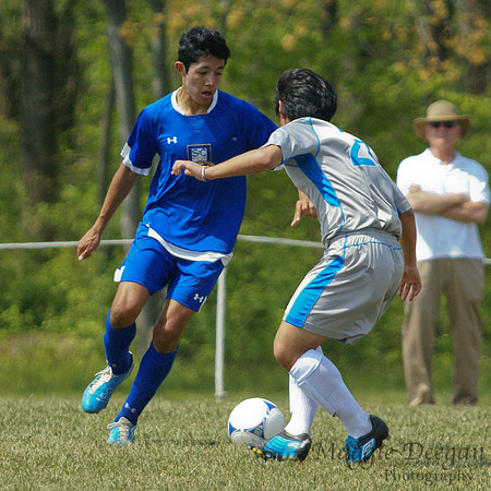 Maryland State Cup 2012