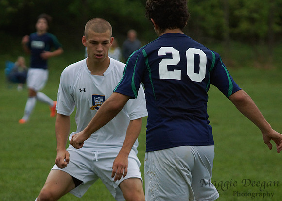 Maryland State Cup 2012
