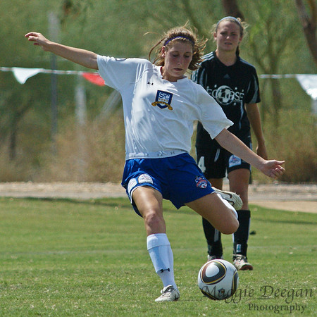 US Youth Soccer National Championships 2011