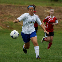 U15G SAC United Kickers v TSC Thunder Extreme (5-6-12)
