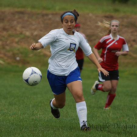 Maryland State Cup 2012