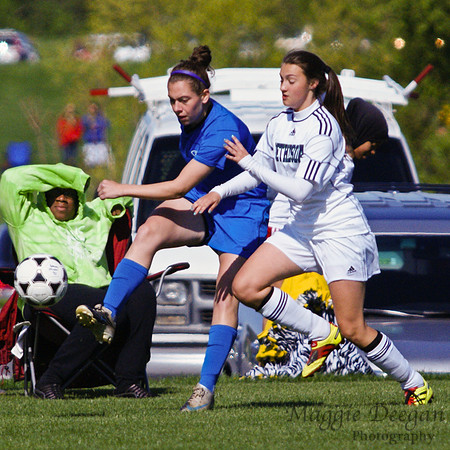 State Cup 2011