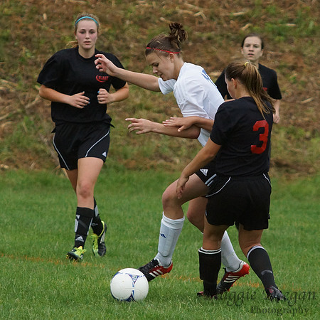 Maryland State Cup 2012