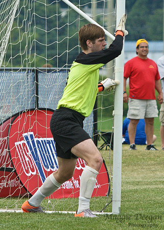 Region I Championships 2011