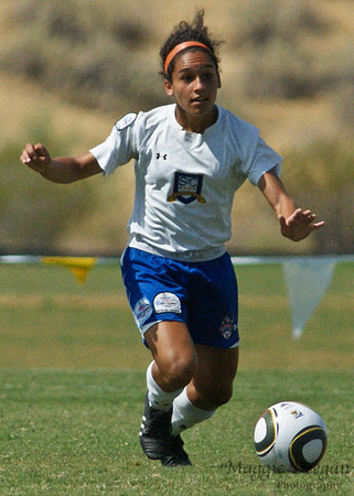 US Youth Soccer National Championships 2011