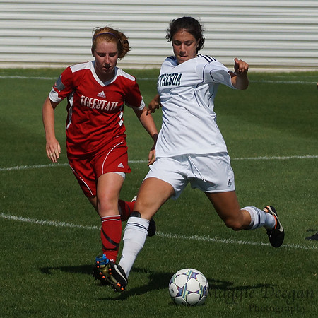 Maryland State Cup 2012