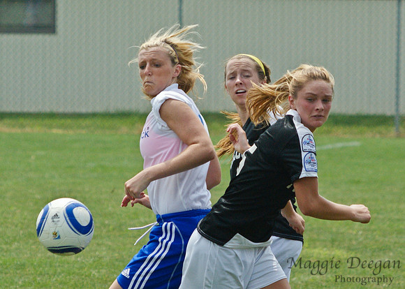 Region I Championships 2011