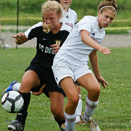 ECNL Championships 2010
