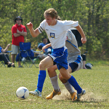 Maryland State Cup 2012