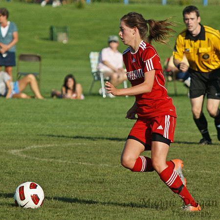 ECNL Championships 2011
