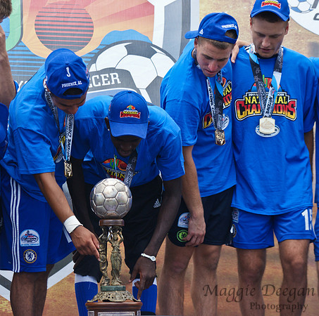 US Youth Soccer National Championships 2011