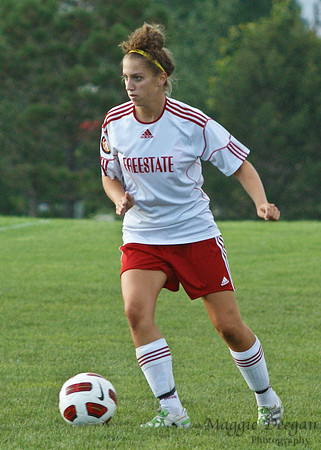 ECNL Championships 2011
