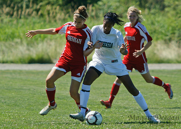 ECNL Championships 2010