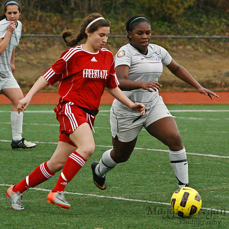 ECNL 2010 - 2011
