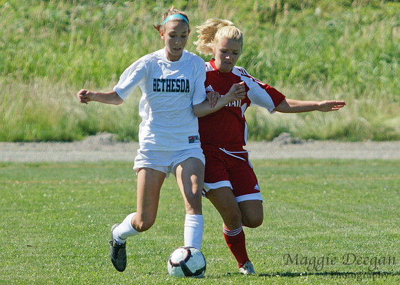 ECNL Championships 2010