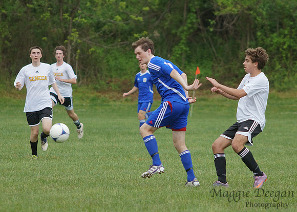 Maryland State Cup 2012