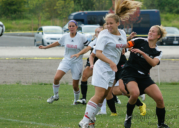 ECNL Championships 2010