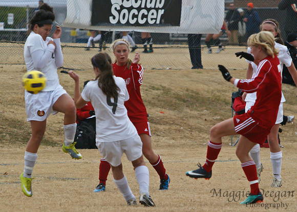 CASL 2010